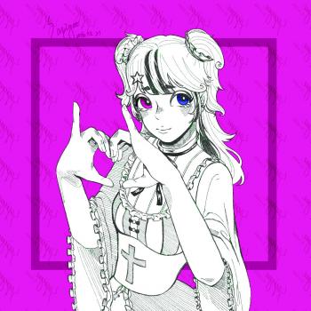 委託封面
