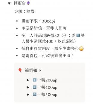 委託封面