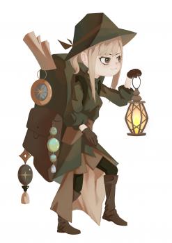 委託封面