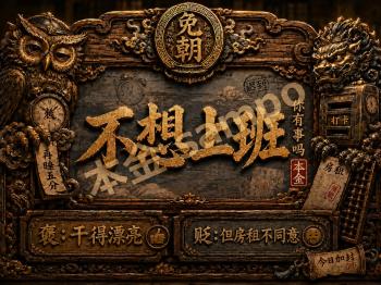 委託封面