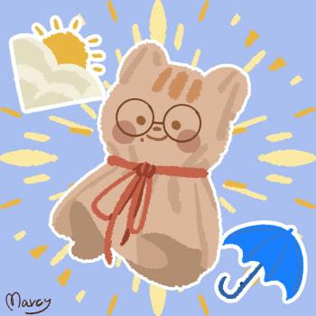 委託封面