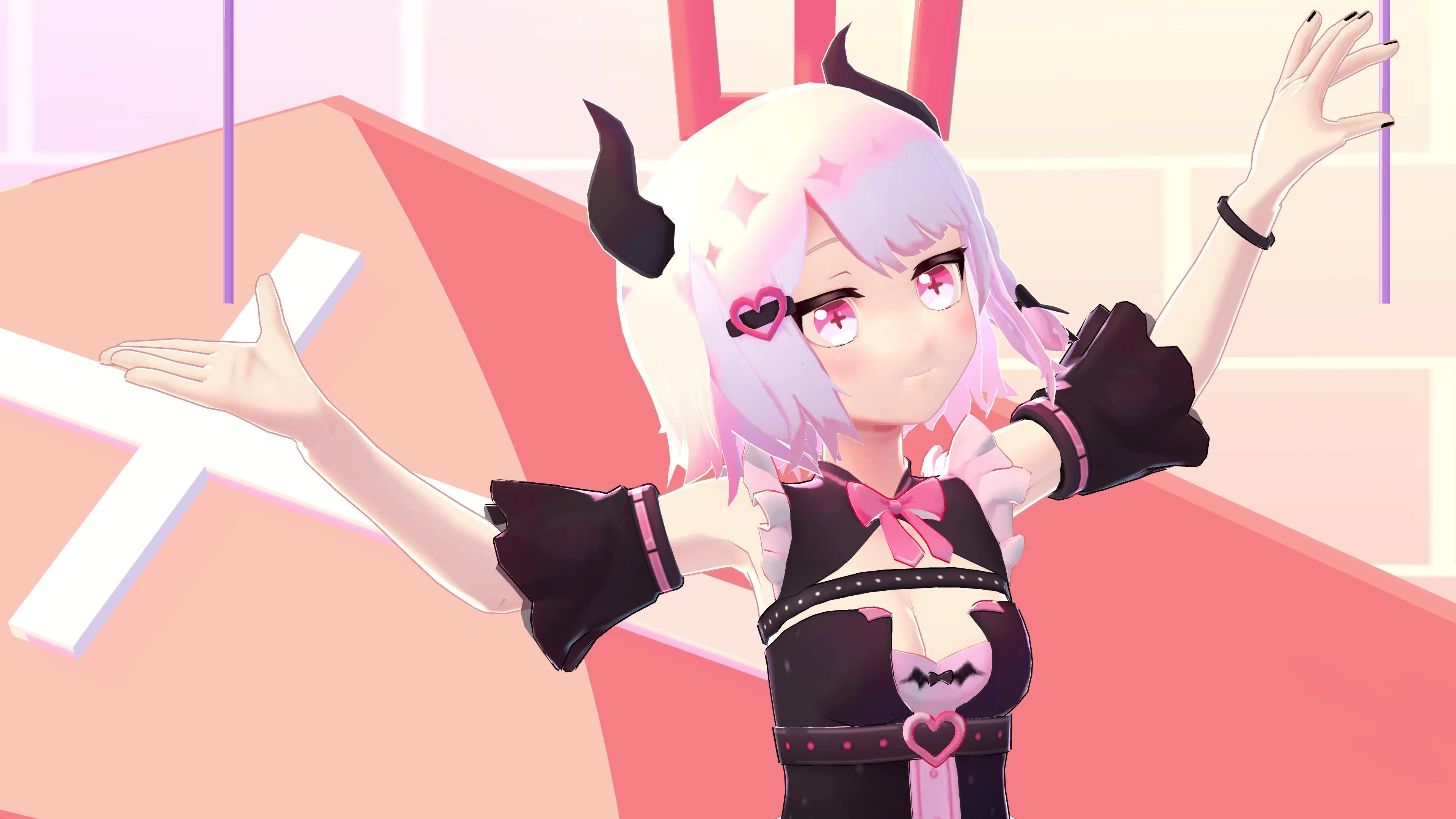 3d角色製作 Kuma Clibo 同人委託平台 3d角色製作 Kuma Clibo 同人委託平台