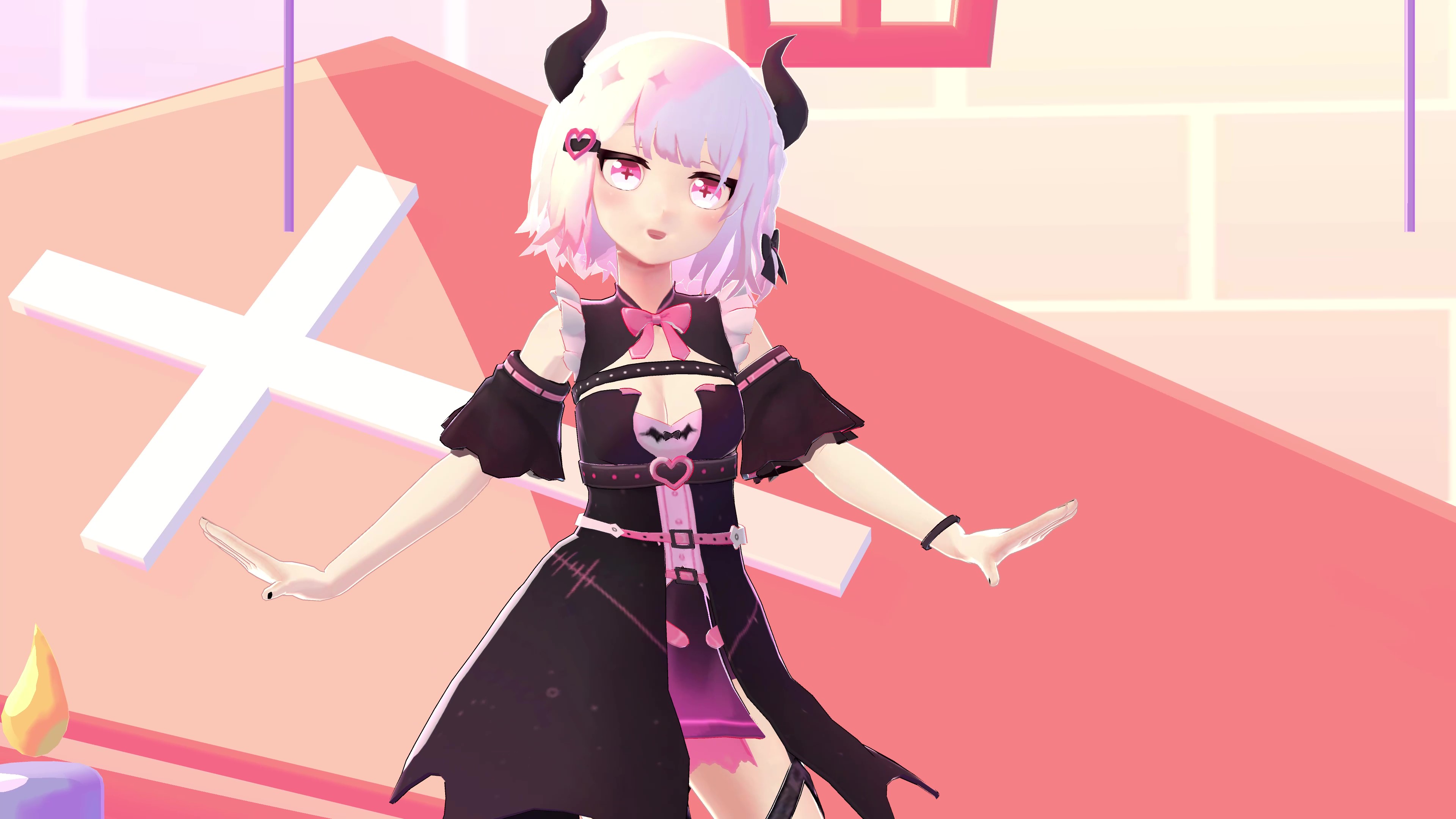 3d角色製作 Kuma Clibo 同人委託平台 3d角色製作 Kuma Clibo 同人委託平台