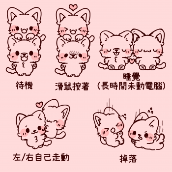 委託封面