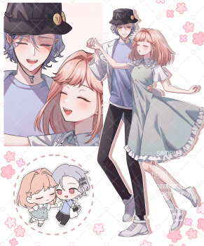 委託封面