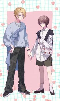 委託封面