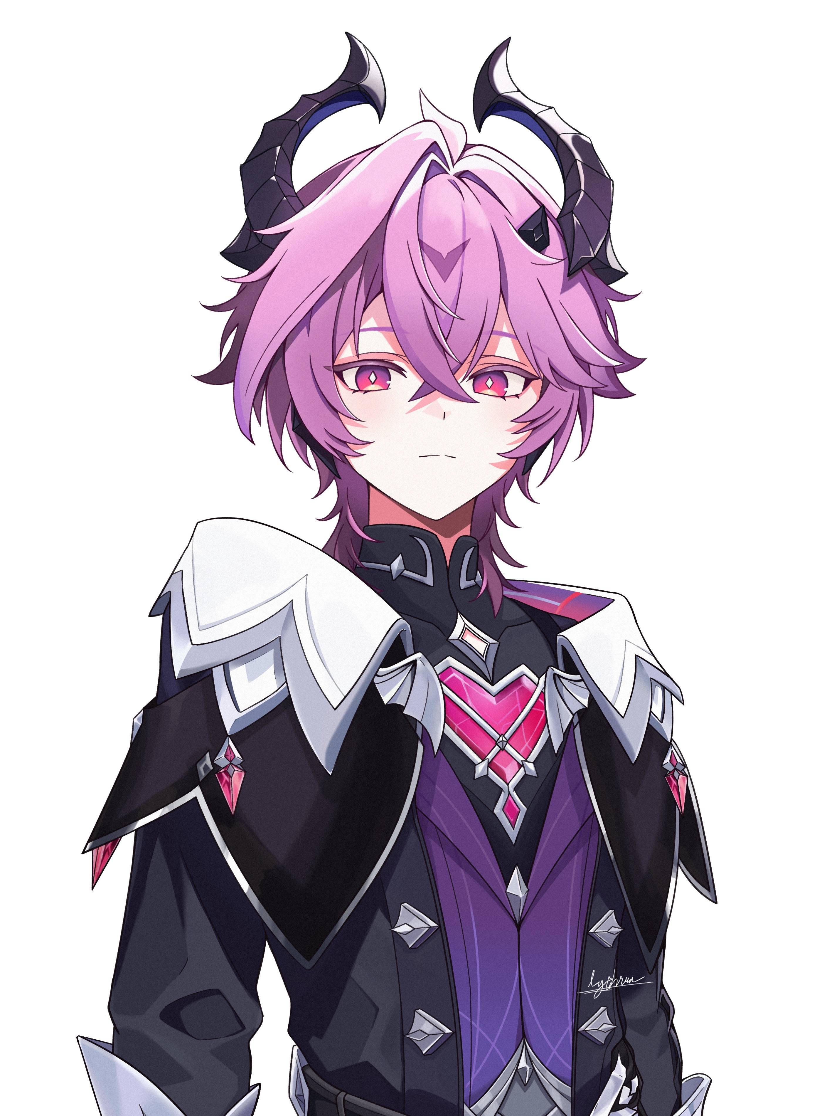 Loki Lythrum 半身/頭貼 - Lythrum | Clibo 同人委託平台