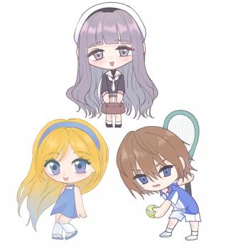 委託封面
