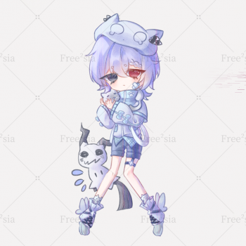 委託封面