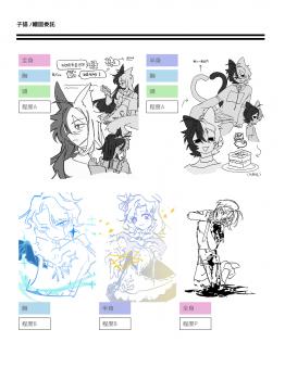 委託封面