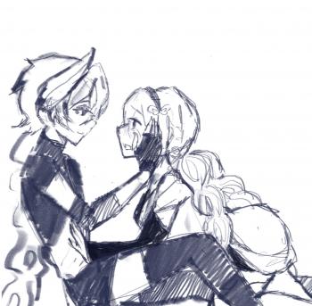 委託封面
