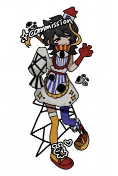 委託封面