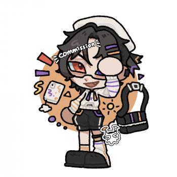 委託封面