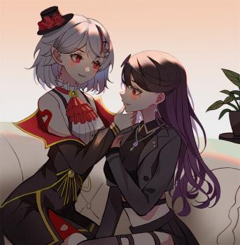 委託封面