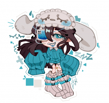 委託封面