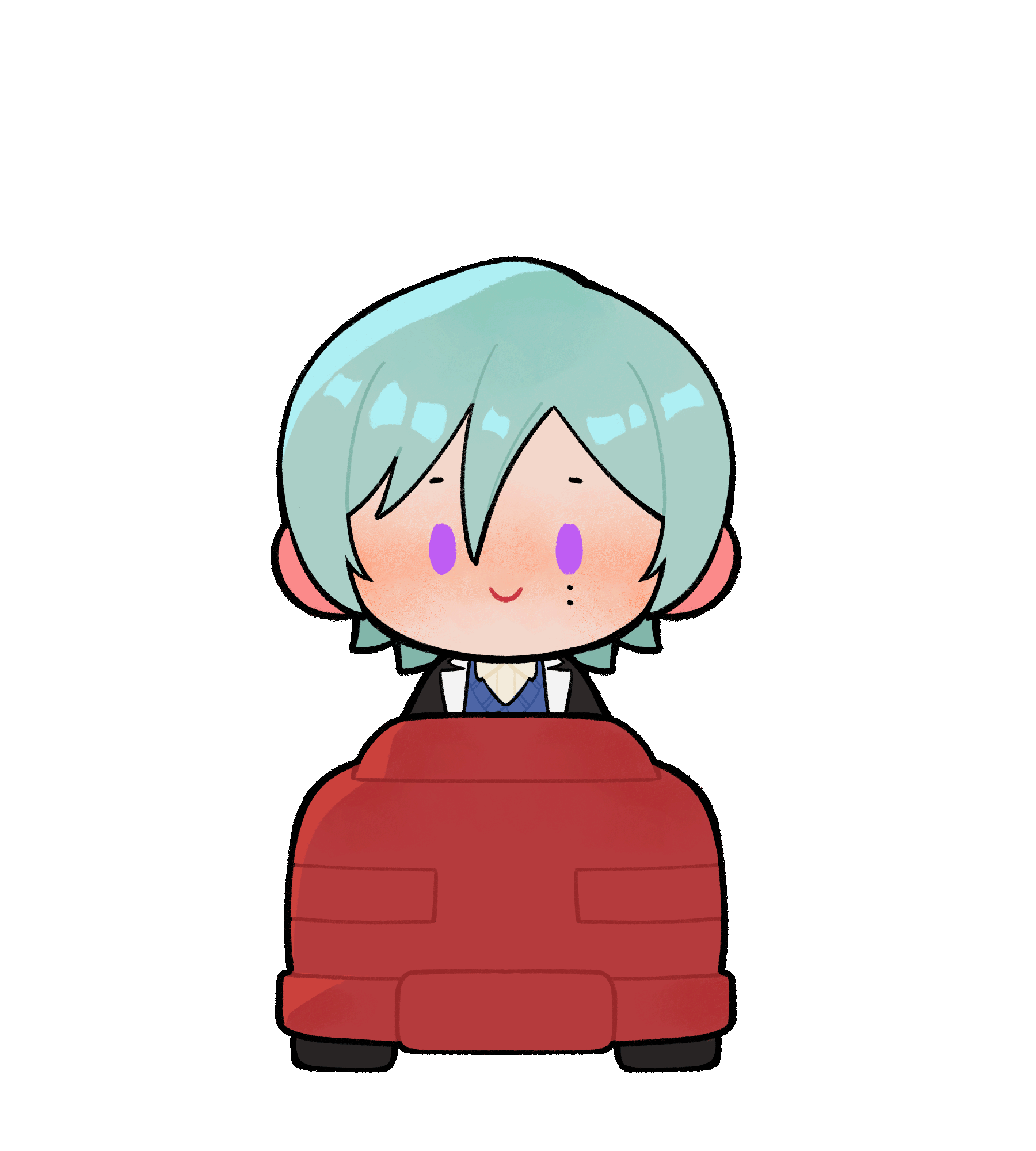 委託封面