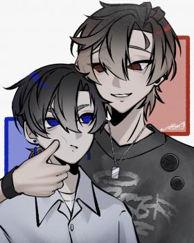 委託封面